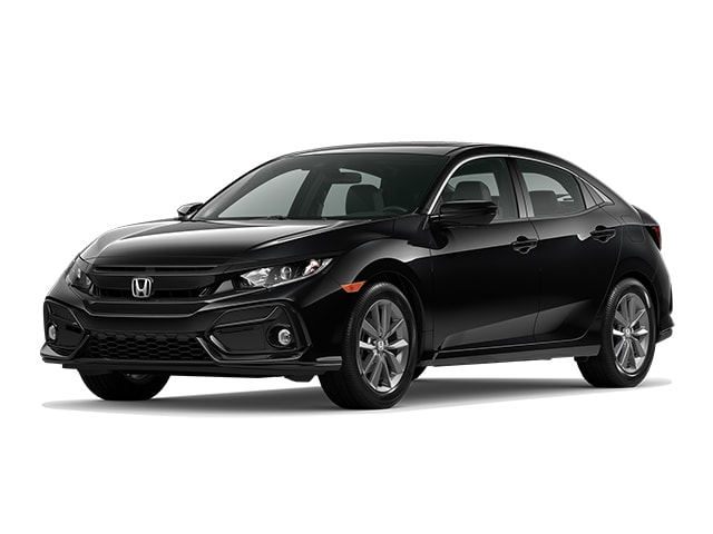 honda civic hatchback 2021 SHHFK7H67MU220893 image
